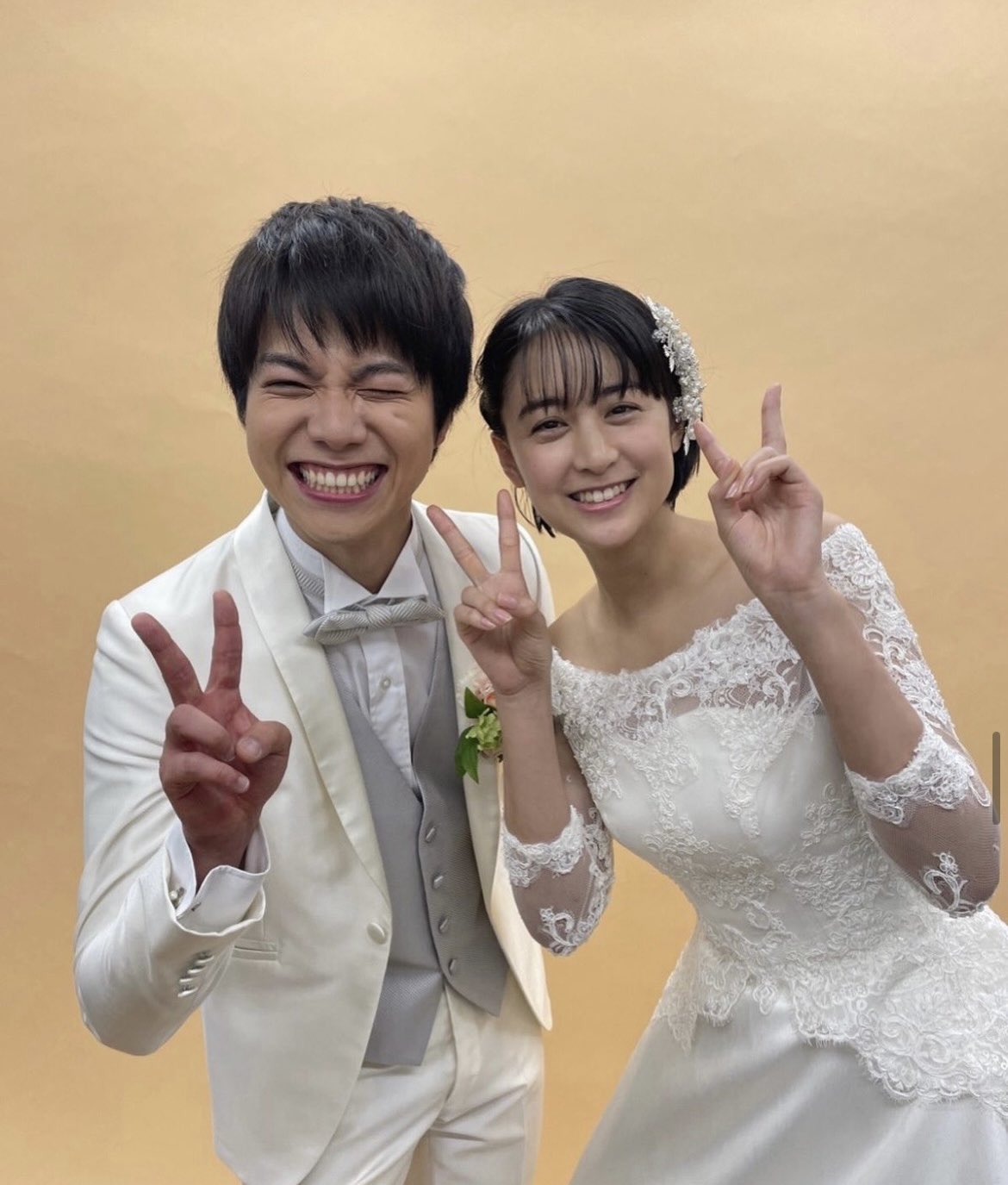 تويتر Key على تويتر しげに続いて照史のウェディングフォト かっこいい ジャニーズwest 重岡大毅 桐山照史 T Co 3hvzgn1kfc