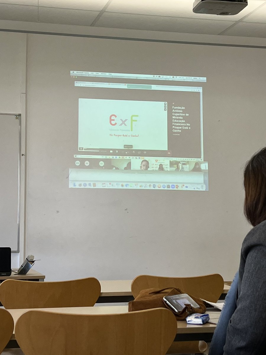 Literacia digital e financieira. Fundação Dr. António Cupertino de Miranda.

Extremamente interessante.

#CAFI_SBLENDID <a href="/sepiegob/">SEPIE</a>