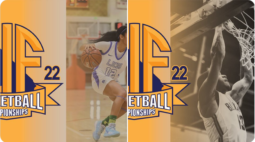 CipsBowl's tweet photo. 🏀🏆 2022 CIF Basketball Championship brackets are out now!
Granada Matadors 🆚 Inderkum Tigers
📆Live 𝙂𝘼𝙈𝙀𝘿𝘼𝙔 3 @ 8p.

📅 Boys: https://t.co/U12xM2XmO7…

📅 Girls: https://t.co/sohpiMV691…

🎥 https://t.co/OmP3eMiCBe

ℹ️ https://t.co/3JORdcVGJe https://t.co/OplBdaROSA