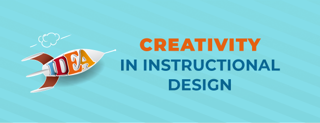 elearningcoach's tweet photo. The one thing instructional design models don't address: Creativity in Instructional Design > https://t.co/ccz8Nk4REF https://t.co/Dhu35SO3bZ