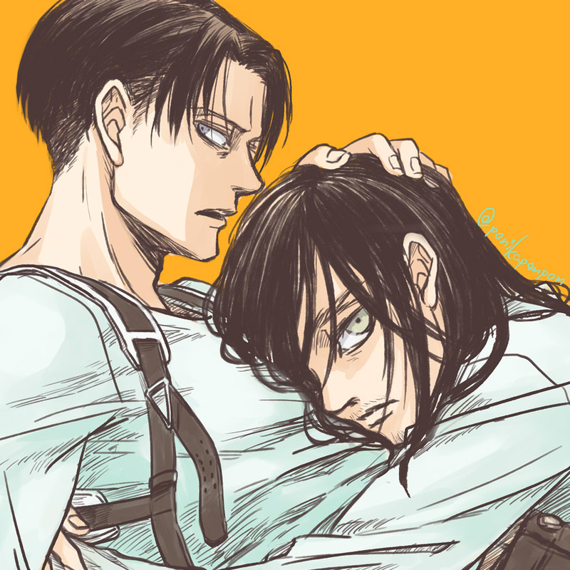 кенни леви и микаса. эрен йегер и леви. леви и йегер. леви аккерман и эрен йегер. леви аккерман и эрен йегер.