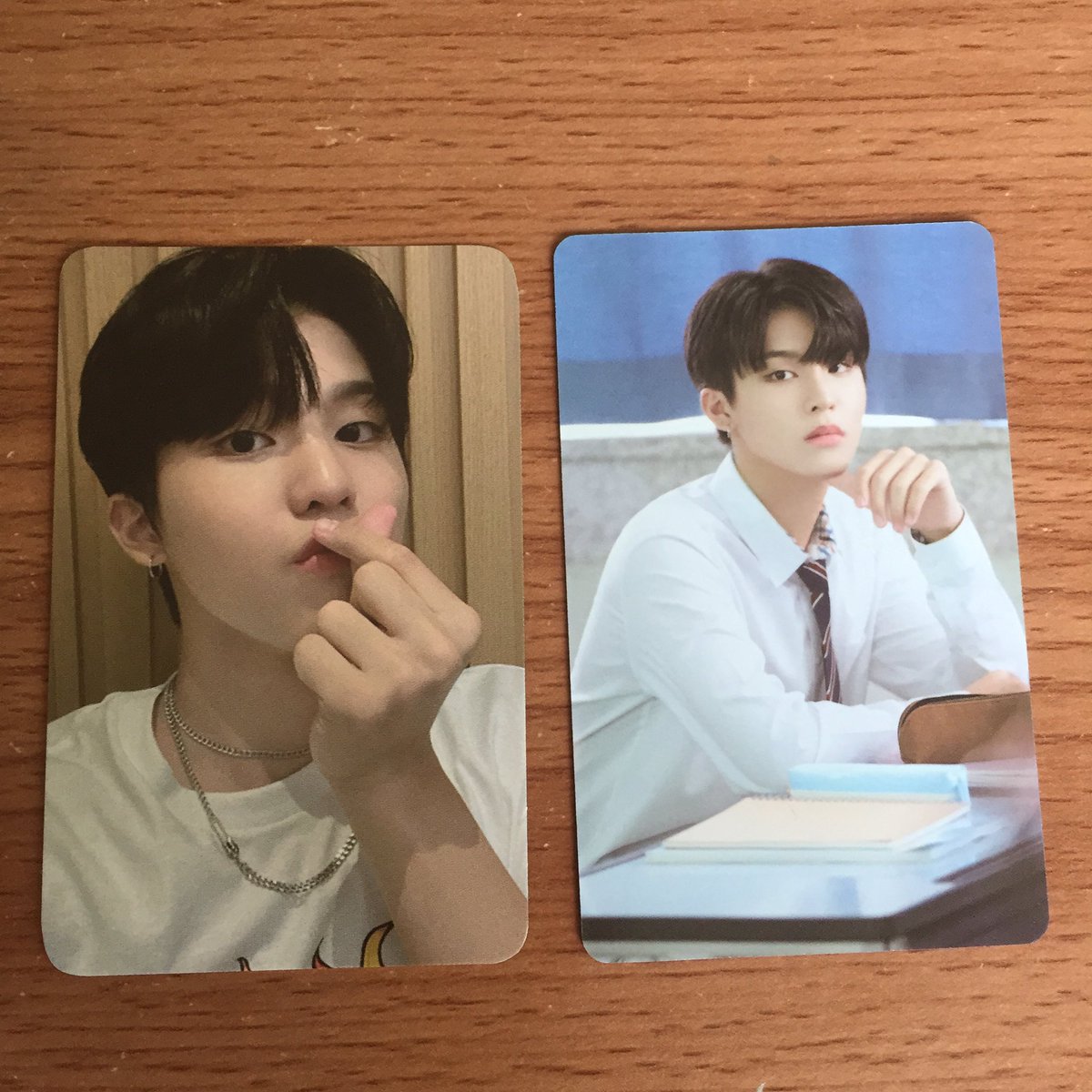 kyu1279's tweet photo. ได้รับน้องแล้วนะคับ💖 #iiiareview https://t.co/uHoZVSW4XV