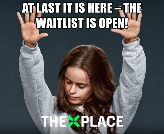 TheXPlace tweet media