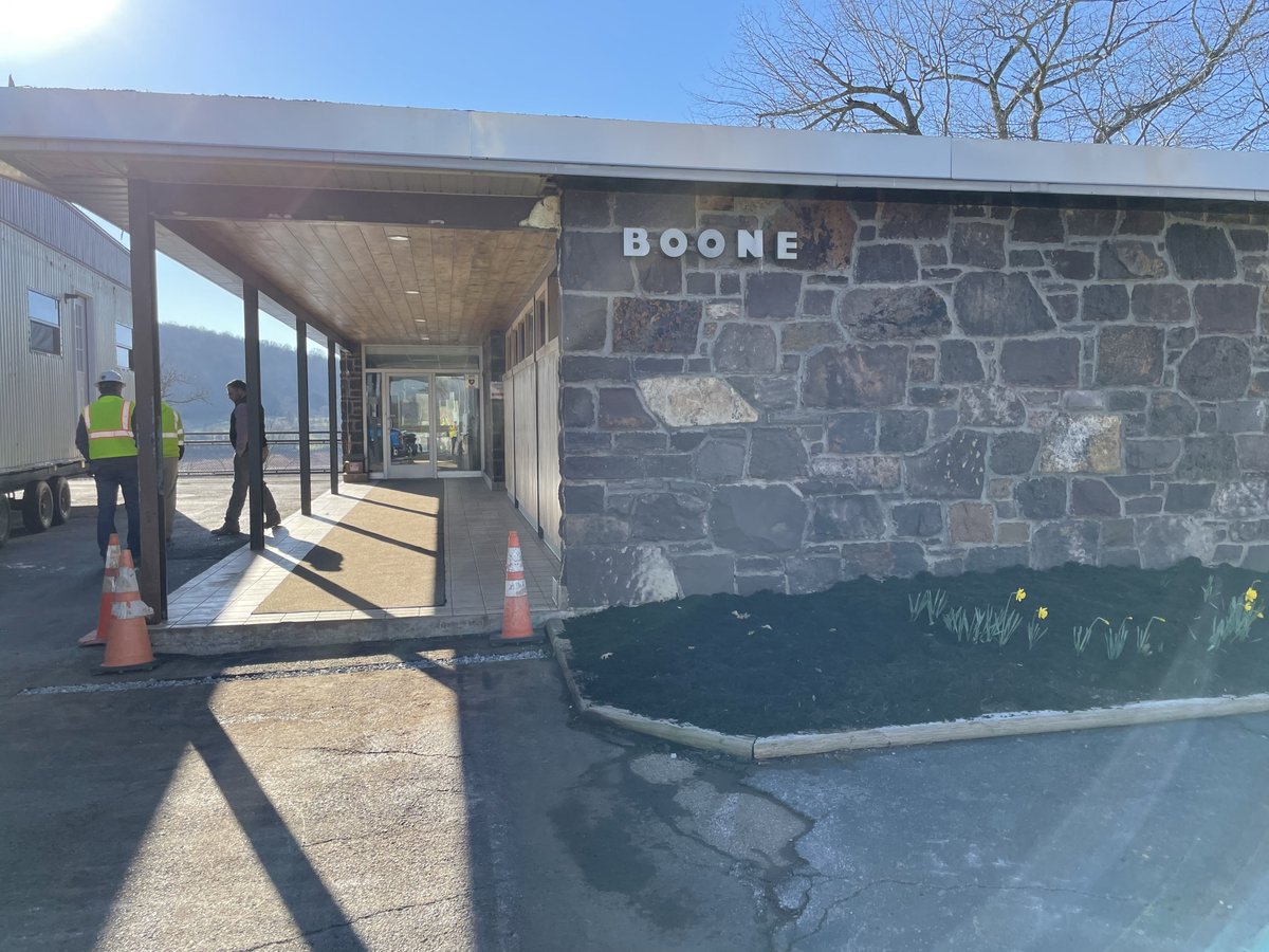 TVA Boone Dam Repair tweet media