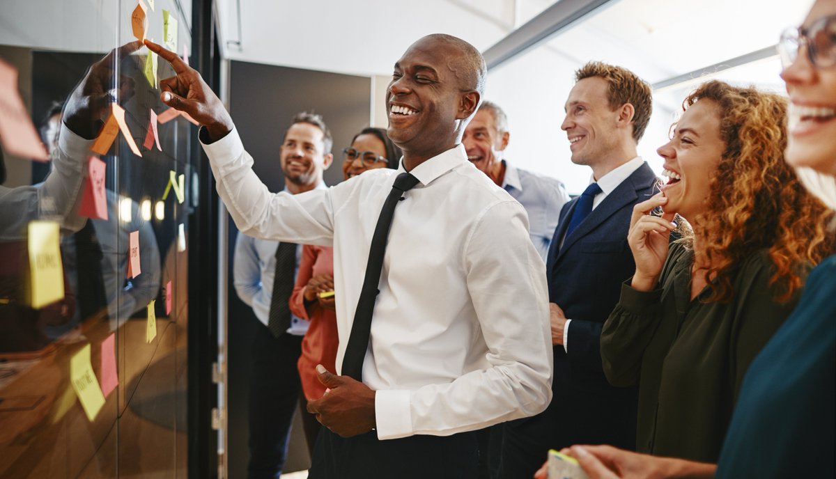 Retain your best employees with these 4 Employee Retention Strategies and build a productive and positive work environment.  
Read the full blog below 👇🍄
mushroombiz.co.uk/4-effective-em……

#ukbusiness  #employeewellbeing #employees #ukemployees #workplace #WorkLifeBalance