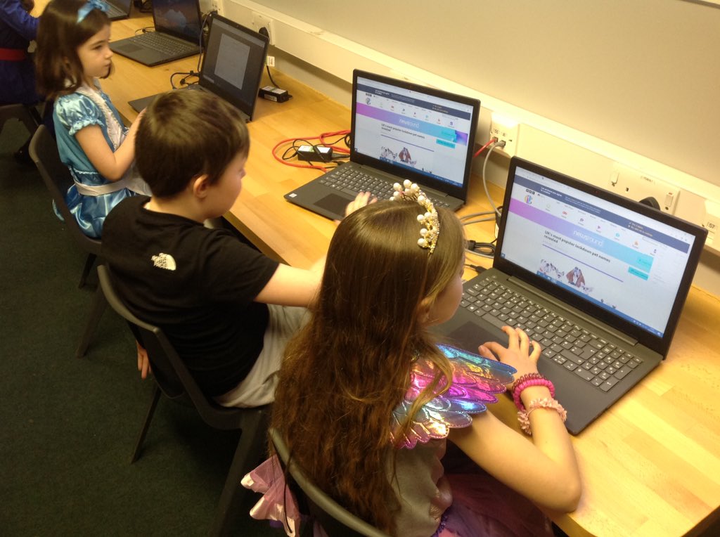BVPSY3's tweet photo. Learning how to use Kiddle. #bvpscomputing #bvpspshe https://t.co/h2KUoR0P51