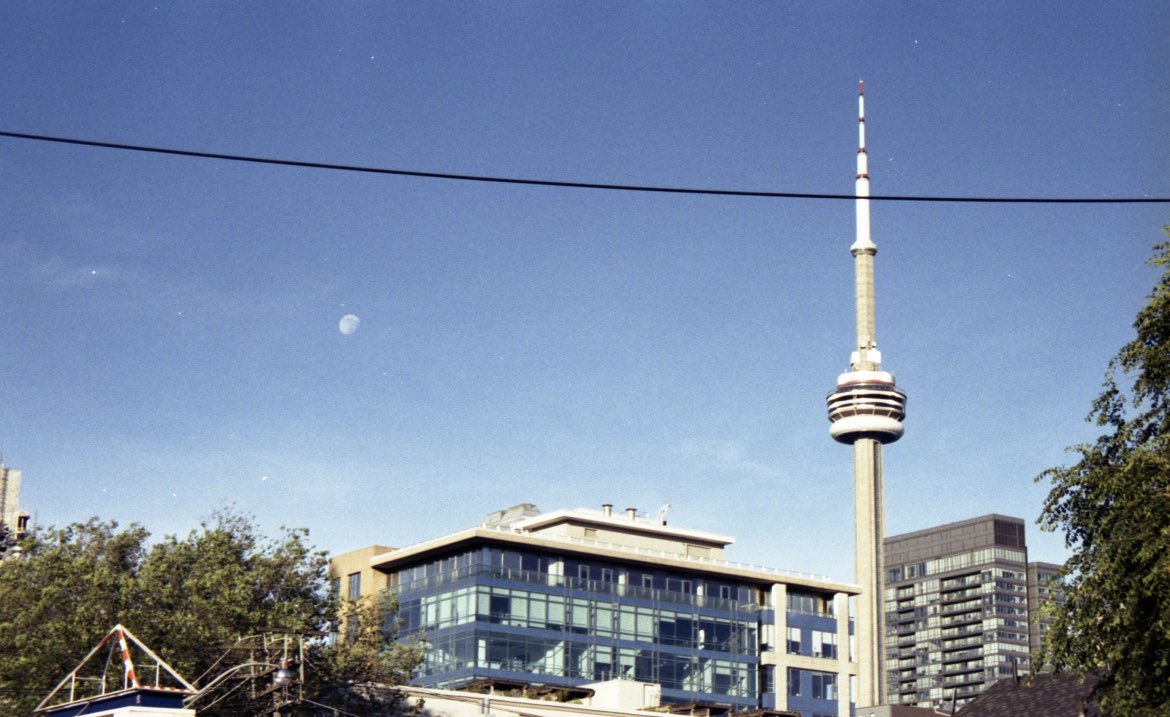 SolfilmNFT's tweet photo. Here’s a coloured version of the 35mm film. There is going to be a process to get your 35mm neg to a coloured image… stay tuned!!! https://t.co/I4FFkpBs5j