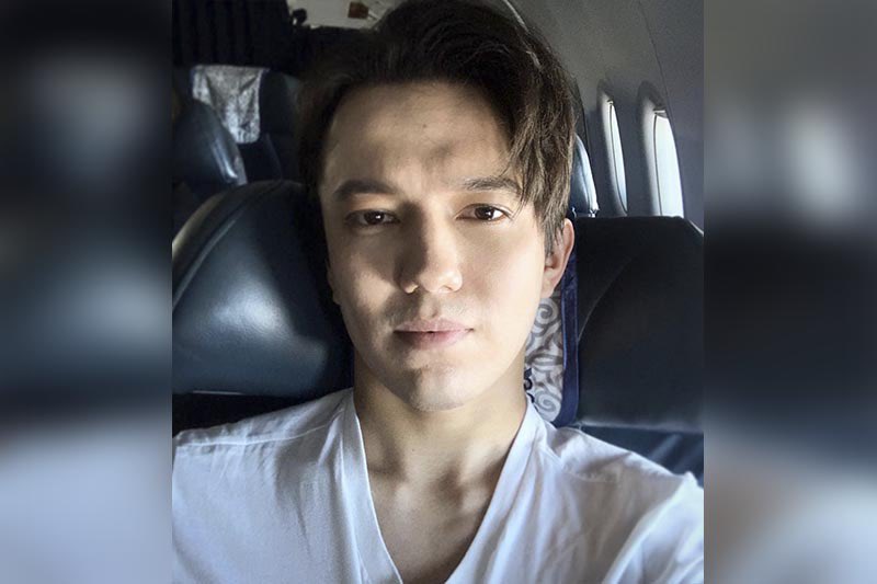 Dimash Streaming Queen tweet media