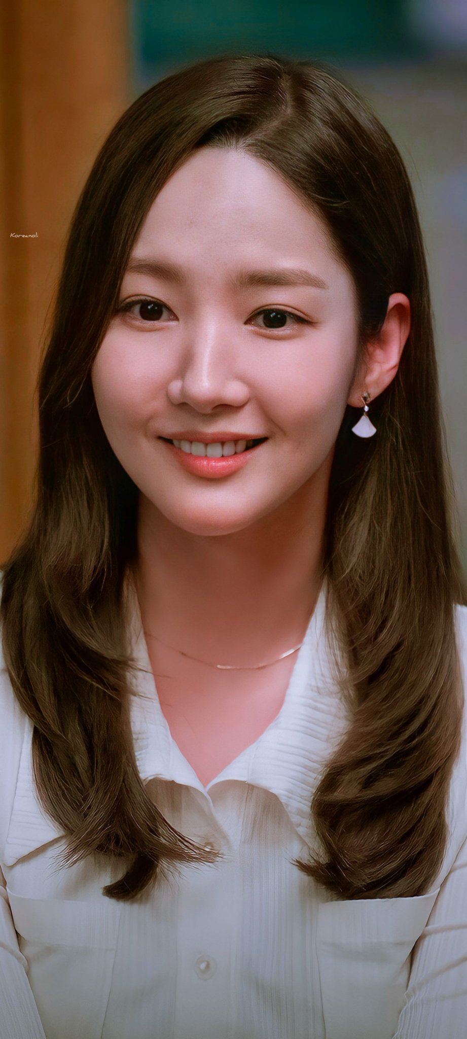 Happy Birthday Park Min-Young     
