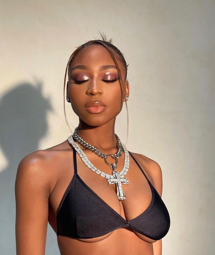 NationHub_'s tweet photo. GO PRESAVE “FAIR” - MARCH 18TH
 [@Normani]
https://t.co/cj90nmRFCw https://t.co/HmQyHDXPH9