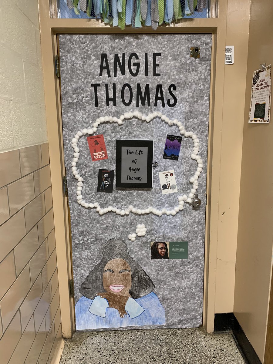 Kristen Sadler tweet media