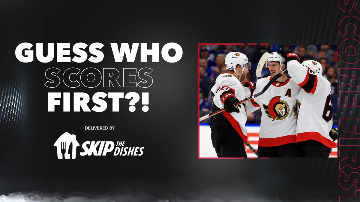 Ottawa Senators tweet media