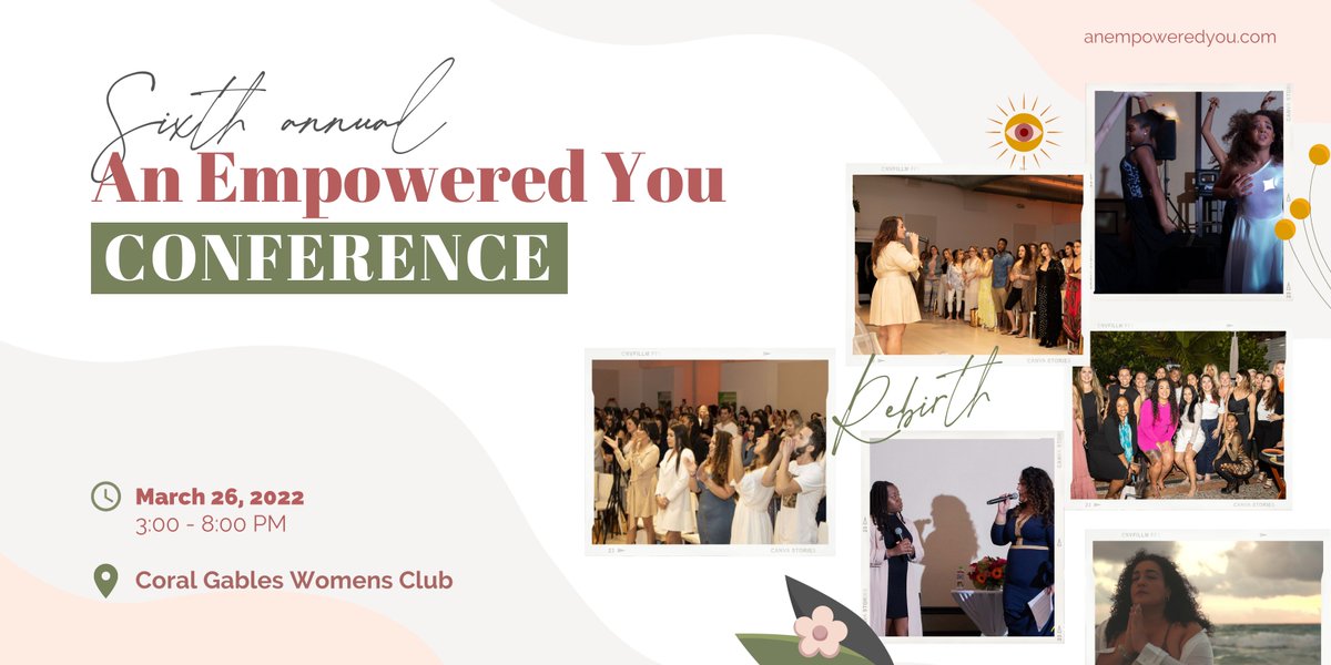 Are you ready? ✨ - mailchi.mp/anempoweredyou…