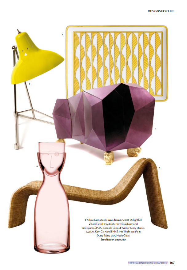 bocadolobo's tweet photo. The Hera Suspension Lamp and the Diamond Sideboard are iconic pieces that can elevate any interior design like no other. Discover more about these Boca do Lobo's pieces in the latest edition of Homes &amp; Interiors Scotland.
@HomesIntScotMag @PeeblesMedia 
#press #interiordesign https://t.co/0PTgbhqIU2