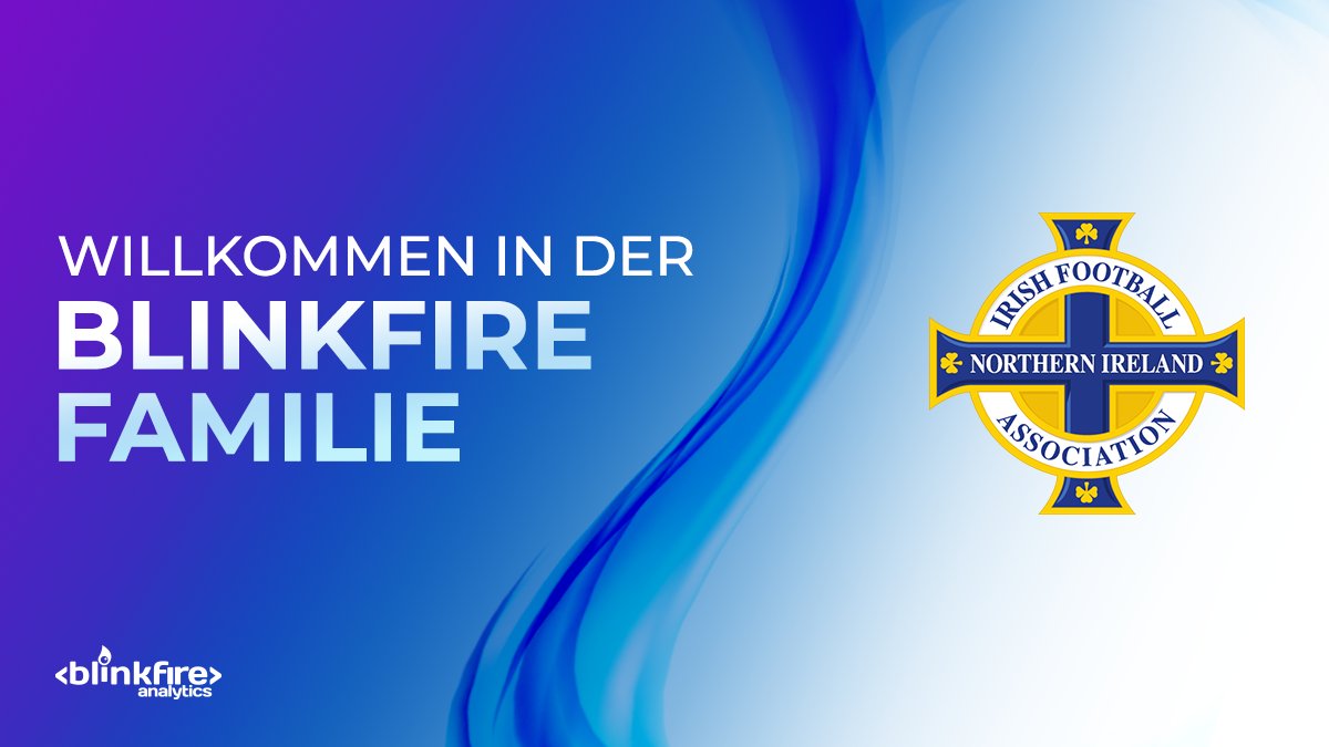 Nichts gefällt uns besser, als neue Kunden bekannt zu geben. Dieses Mal sagen wir👋 zur <a href="/IrishFA/">Irish FA</a>

Willkommen Muckers 😃