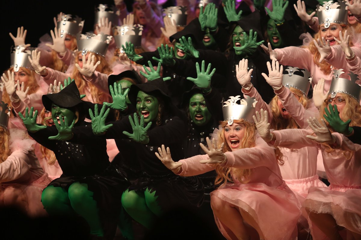 okchristian's tweet photo. LAST CALL 📣
Spring Sing: Glory Days opens TONIGHT! So, if you were planning to buy tickets, but you're an enneagram 9, a notorious procrastinator or your evening just opened up - now is the time to buy! ⤵️
https://t.co/4omzJbLwgo
#OCisHome #OCSpringSing #SpringSing https://t.co/sAxgMhFLB8