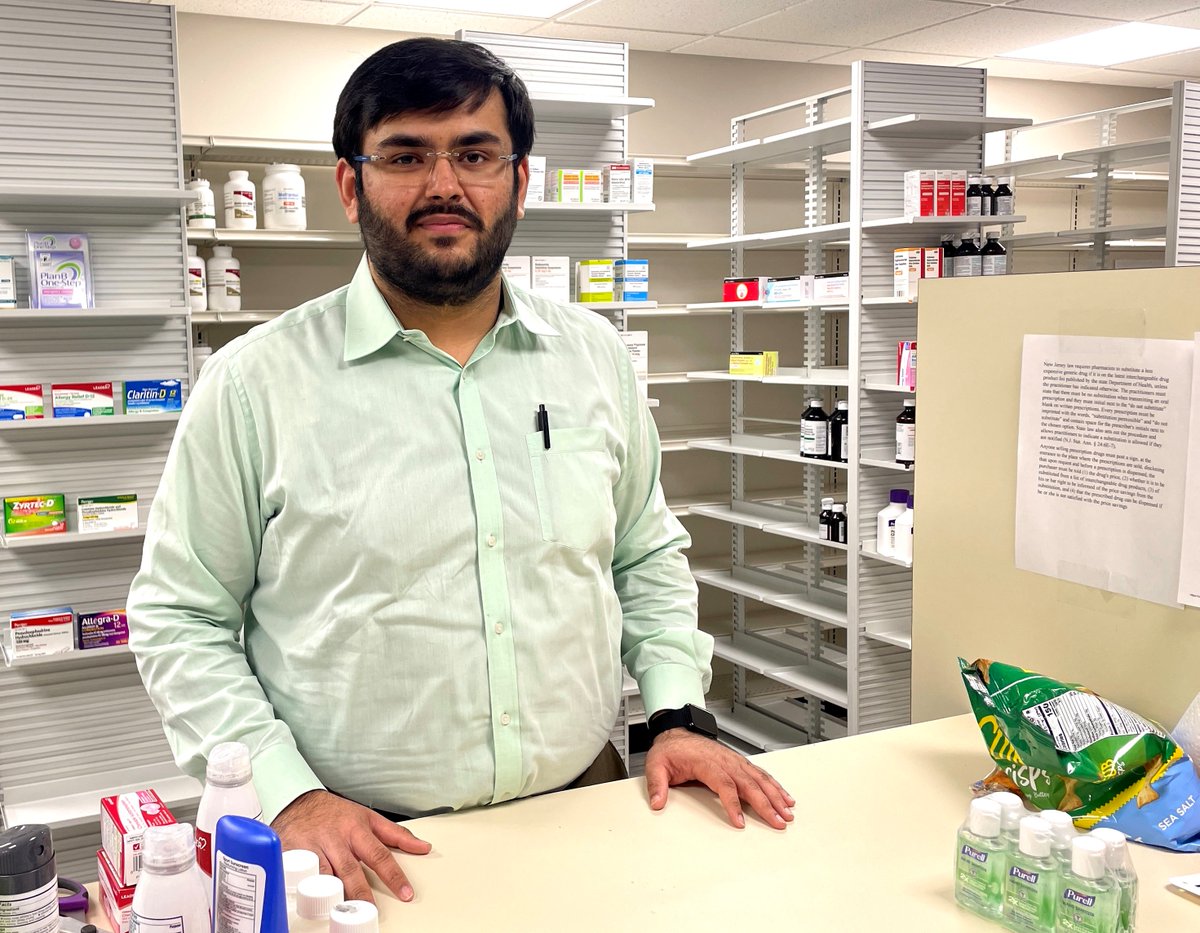 SMC is excited to announce the opening of an on-site, retail pharmacy in the Main Lobby! Click here to read all about it! smc.health/smc-announces-…