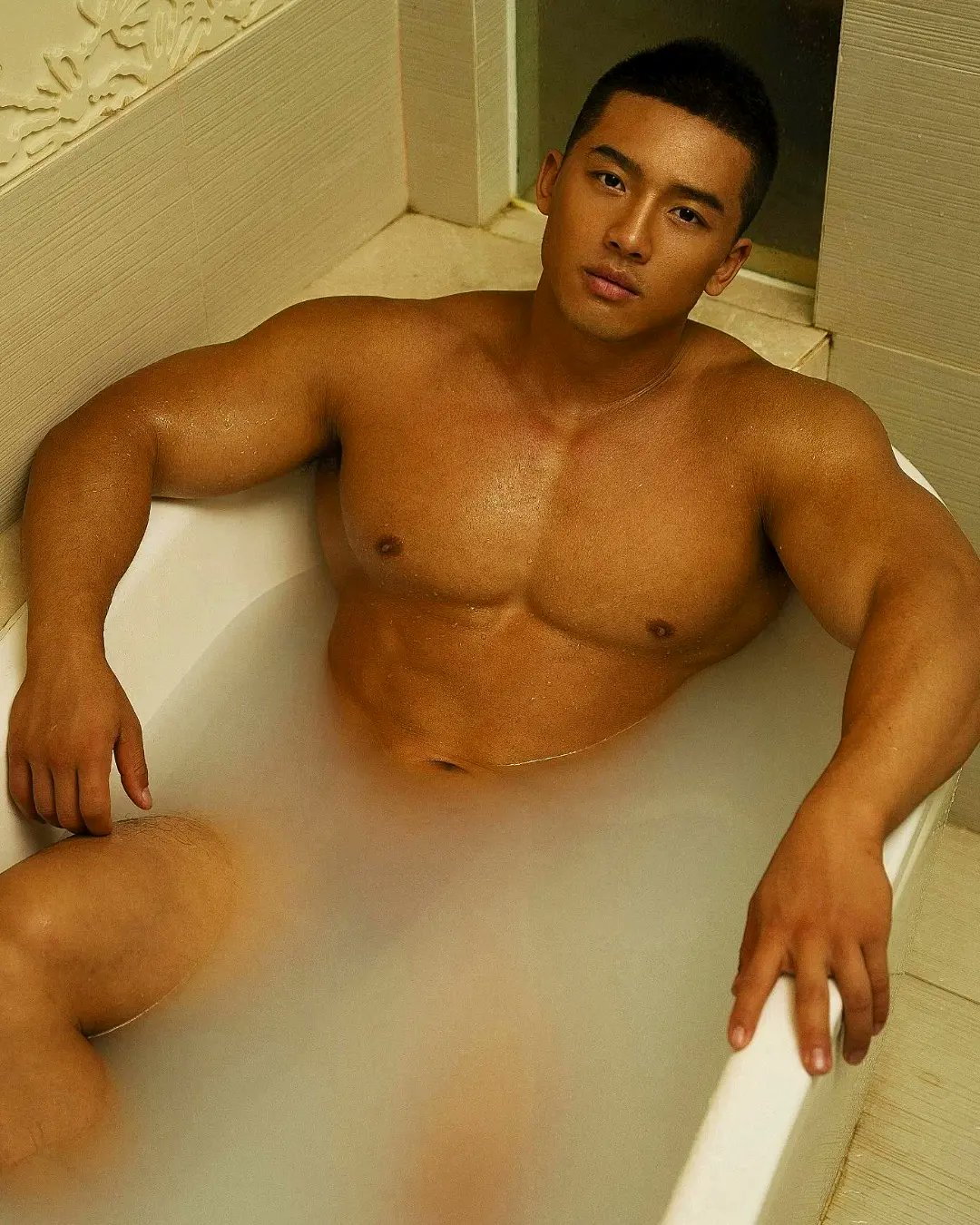 thebestmaleform on X: David Zhu by adonisjing2020 t.couD6aT8yaYj   X