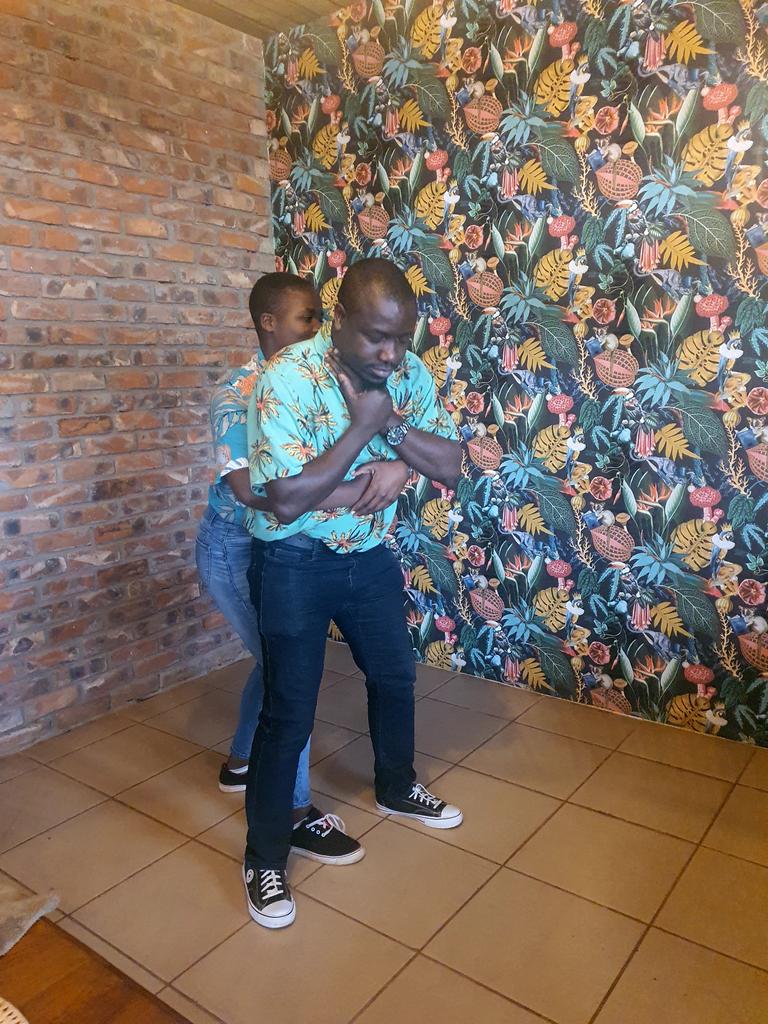 HSSZIMBABWE1's tweet photo. Beach House - First Aid Training done https://t.co/54H2tvH1Cj