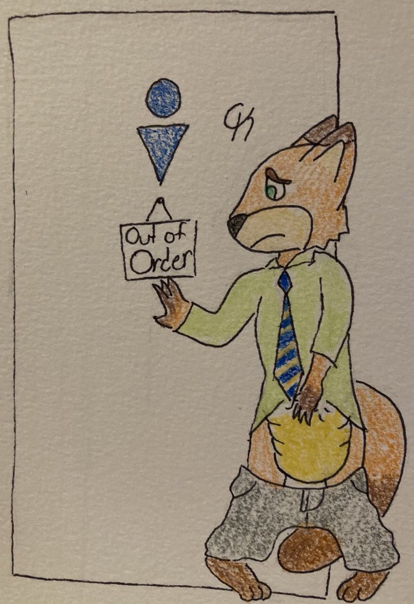 seandc02's tweet photo. #diapermess #furry #art https://t.co/Jv2SBoa4M1