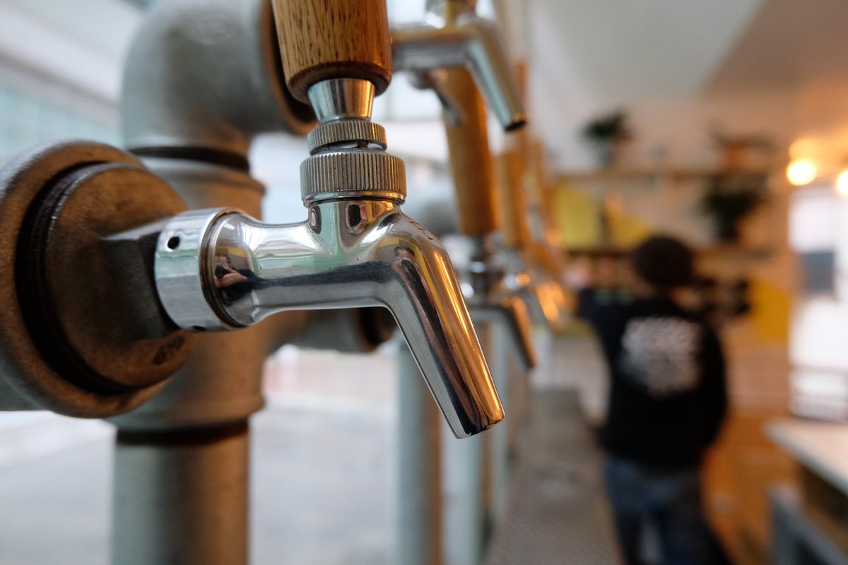 Shout out to <a href="/Tilt_Brum/">Tilt</a> in City Arcade. You must visit for outstanding coffee, guest craft beers and the best pinball machines for miles around.