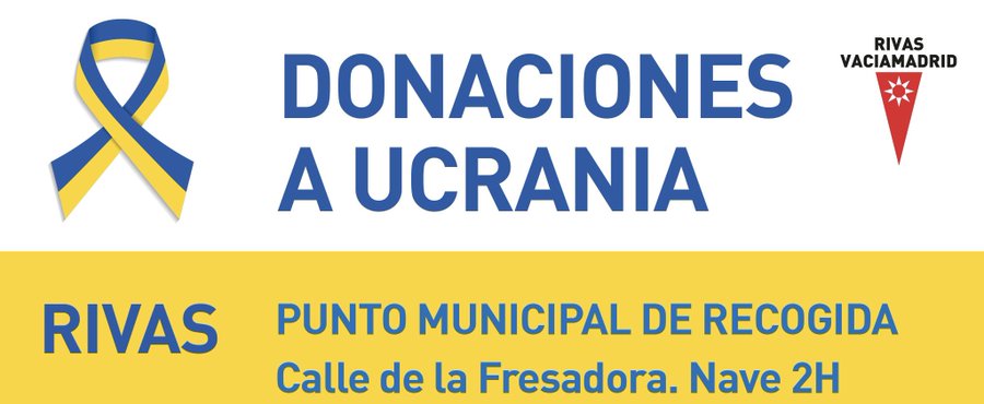 Foto cedida por Ayuntamiento de Rivas 