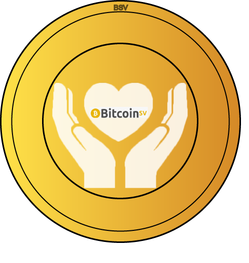 CharityBSV's tweet photo. We want to welcome you to #CharityBSV token🪙

We have created a token 100% for charity, get your #CharityBSV in exchange for 0.004 BSV

Our mission is to buy food, medicines and other basic supplies to people living in poverty❤️

BUY #CharityBSV👇

https://t.co/pZCMyyho6i https://t.co/TnX8qefFXb