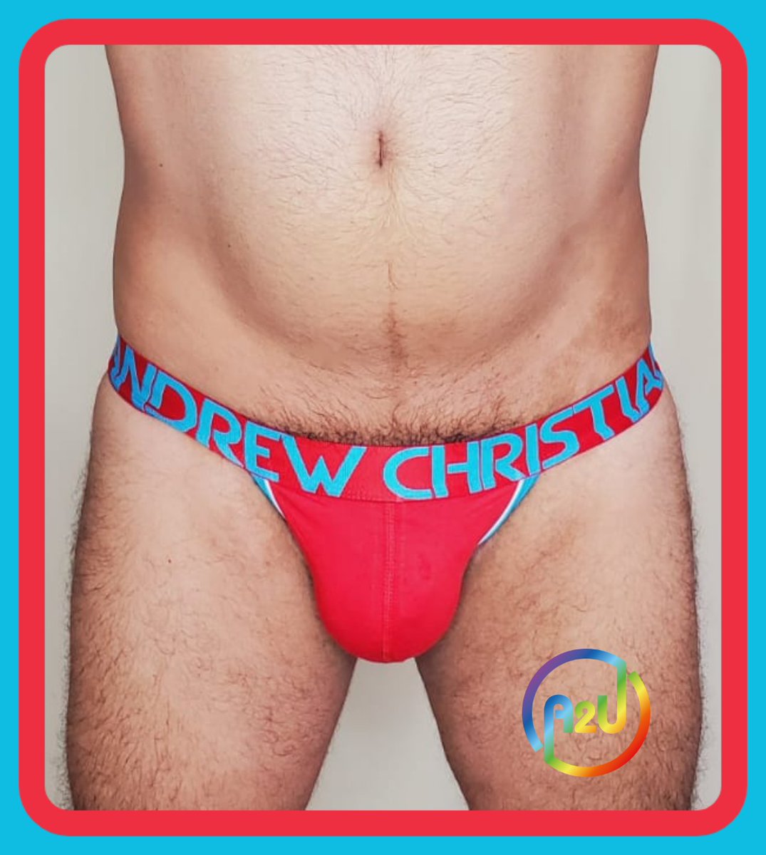ADDICTED2UNDIES's tweet photo. 3 mar 2022 #thursdayunderwear #interiordeljueves #addicted2undies #jvsportswear #andrewchristian https://t.co/JC7dcBXFaq