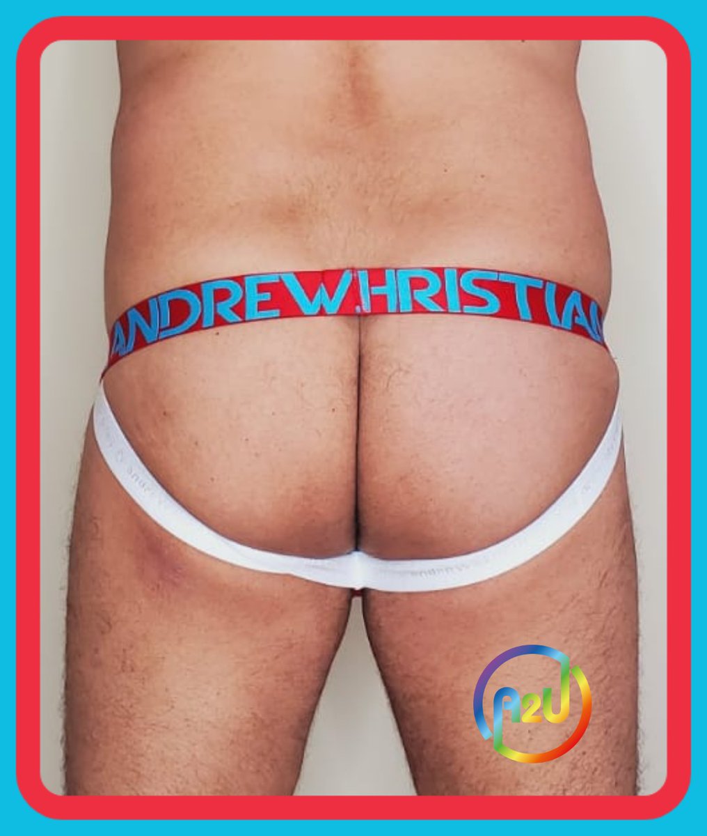 ADDICTED2UNDIES's tweet photo. 3 mar 2022 #thursdayunderwear #interiordeljueves #addicted2undies #jvsportswear #andrewchristian https://t.co/JC7dcBXFaq