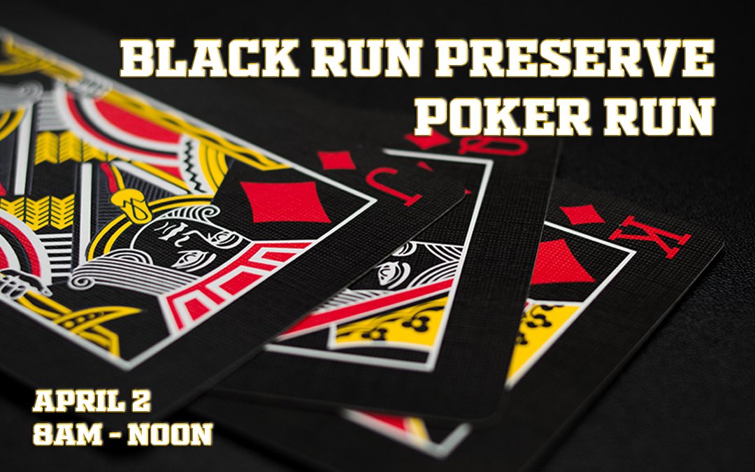 JORBAorg's tweet image. Come out and experience some of South Jersey’s JORBA work at the first annual Black Run Preserve Poker Run. 

More information is available at: 

blackrun.org/events-2/?eid=…