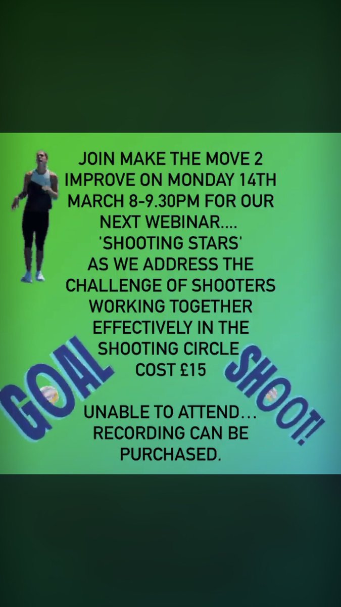 Make the Move 2 Improve tweet media