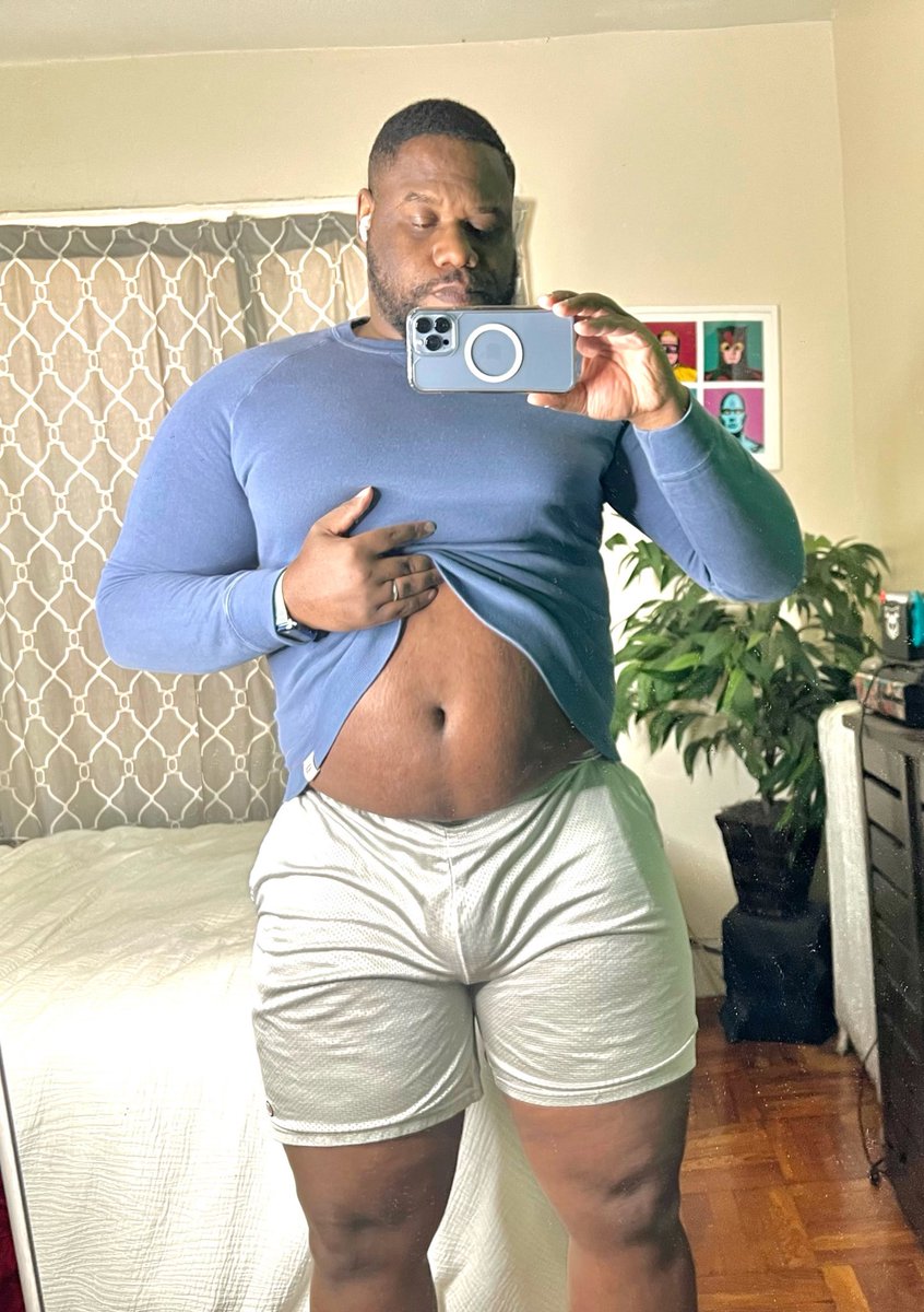 I Was told I was too big to be gay 😳