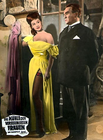 jon_hufton's tweet photo. MILL OF THE STONE WOMEN (1960)
#gothic #culthorror #Italianhorror https://t.co/tz6yDghDjq