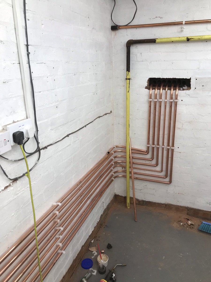 Strysen Heating Ltd tweet media