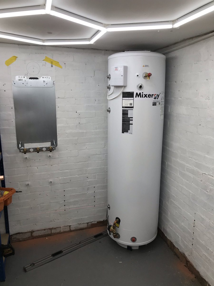 Strysen Heating Ltd tweet media