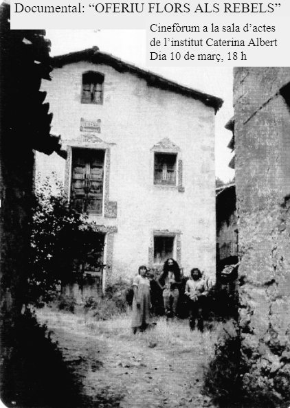 Hi sou convidats!, us esperem!