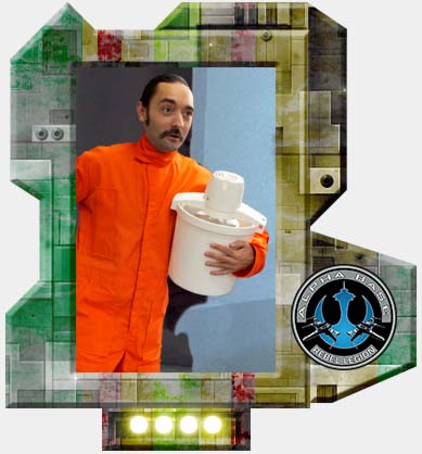 alphabasewa's tweet image. What&apos;s better than one Willrow hood? TWO Willrow Hoods! Congratulations to ericalbion and vgc on their Rebellion-sanctioned ice cream runs!
#rebellegion #alphabase #willrowhood #empirestrikesback #starwars #starwarscosplay #costumer #costume #cosplay #bespin #cloudcity