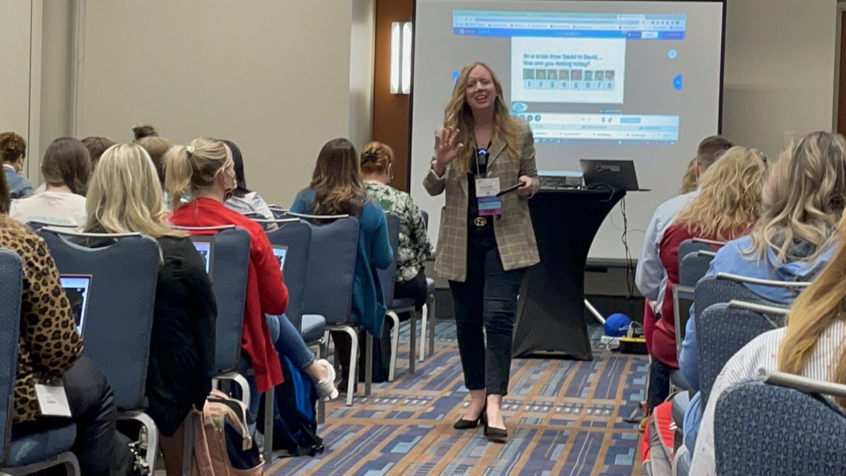ProjectWETNC (@projectwetnc) on Twitter photo Taking it all in at #NCTIES22. Bringing blended learning and gamifying #watereducation for NC’s students and educators! <a href="/projectwet/">Project WET: Water Education Today</a> would love this! Looking forward to student-directed watershed documentaries in particular. Bringing <a href="/NorthCarolinaEE/">NorthCarolinaEE</a> to the #edtech convo. Taking it all in at #NCTIES22. Bringing blended learning and gamifying #watereducation for NC’s students and educators! <a href="/projectwet/">Project WET: Water Education Today</a> would love this! Looking forward to student-directed watershed documentaries in particular. Bringing <a href="/NorthCarolinaEE/">NorthCarolinaEE</a> to the #edtech convo.