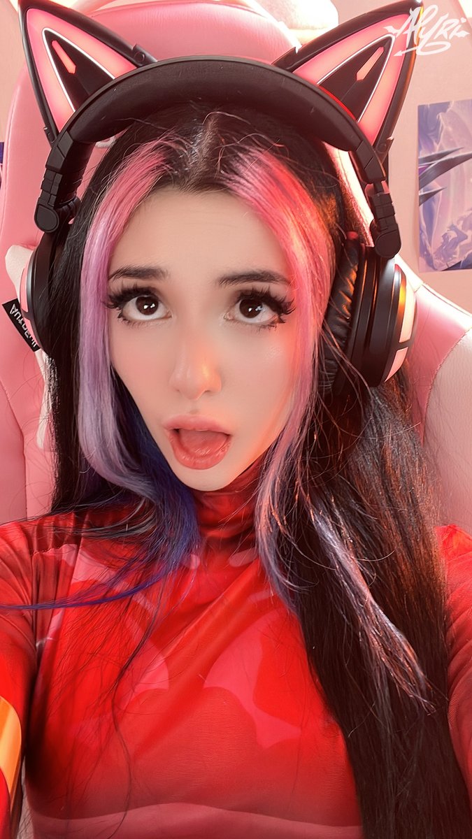 Alyri on Twitter: "Heyy 🥰…