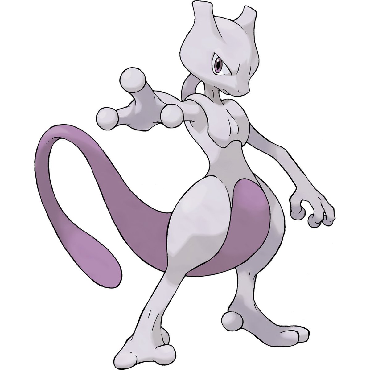 How would Mewtwo be as playable fighter in Pokken? 