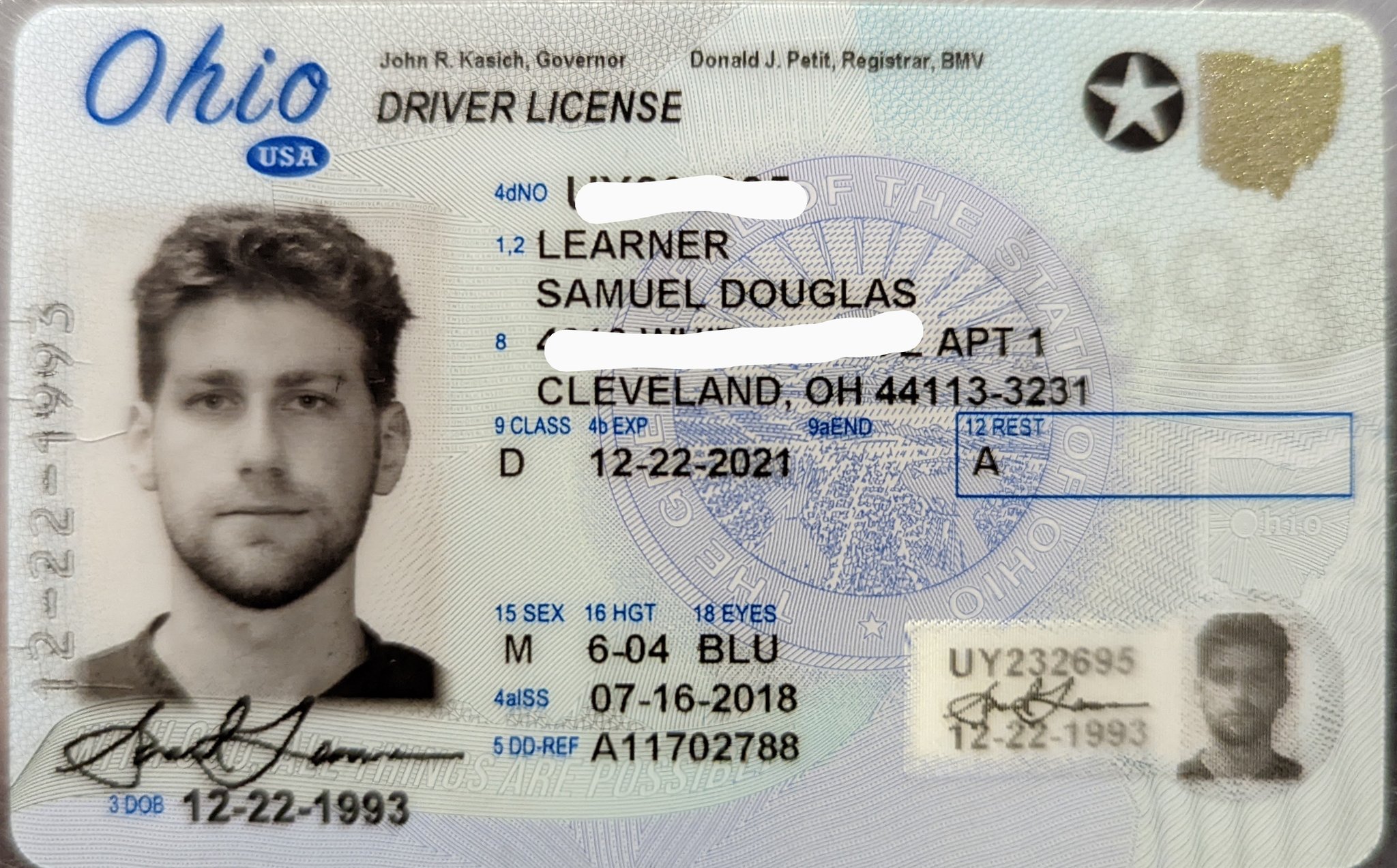 Planet Fakes Id