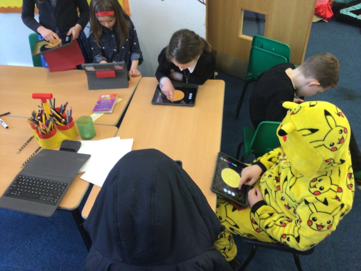 Denholm Primary School (@denholmschool) on Twitter photo In P4/5 we spent some time sharing the books that we enjoy reading and discussing them. Some children then chose to use AR maker on their IPad to create a giant peach from the Ronald Dahl story <a href="/inspireSBC/">Inspire Learning</a> <a href="/SBCLiteracy/">LiteracySBC</a> #WorldBookDay #DenholmReads #sbclovestoread In P4/5 we spent some time sharing the books that we enjoy reading and discussing them. Some children then chose to use AR maker on their IPad to create a giant peach from the Ronald Dahl story <a href="/inspireSBC/">Inspire Learning</a> <a href="/SBCLiteracy/">LiteracySBC</a> #WorldBookDay #DenholmReads #sbclovestoread