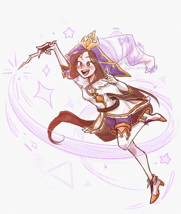 prestige zoe tina cause 
