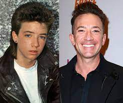 Happy Birthday to David Faustino, who turns 48 today!!! 