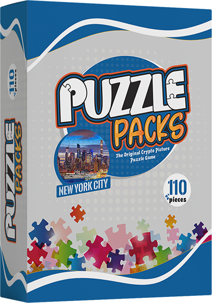 puzzlepacks's tweet photo. Finish the puzzle and turn your pieces into a finished piece. Each finished piece is your raffle ticket to the Winner's Raffle at the end of drop.

Check out more here @ https://t.co/ixPLfS5Rc2

#puzzle #pack #game #nft #box #WAXNFT #users #crypto #nftart #nftart #nftcommunity https://t.co/Kt8QakSuj6