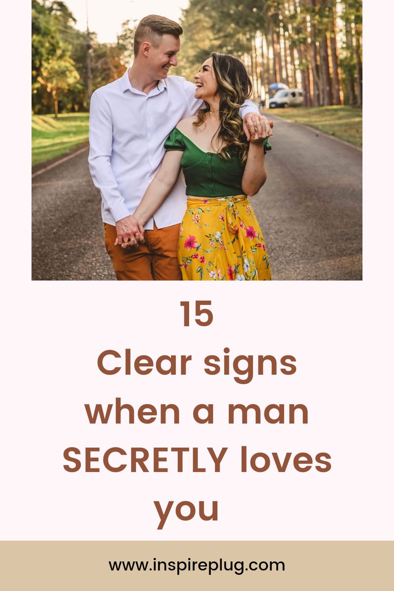 pokaorganic's tweet photo. Getting to know if a guy is actually into you is much easier than a girl.
Moreover, some guys are hard to read but the good news is if a guy does 7 or more of the below, hence be rest assured he secretly loves you....⚡⚡🥂
https://t.co/qO10x5yai7 https://t.co/je91WPpNWh