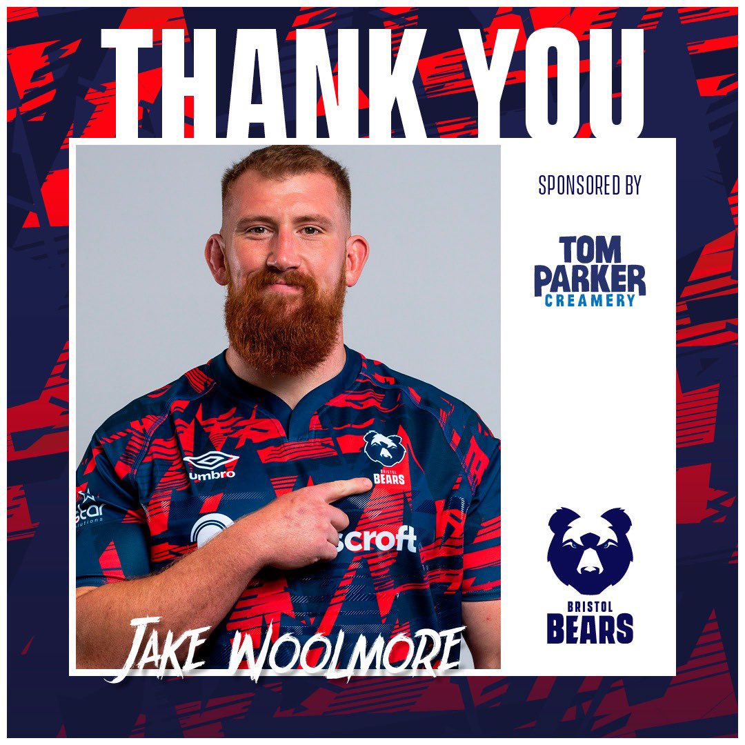 Thank you to the legends @TomParkerCream for being my player sponsor. Your support is greatly appreciated, and the milks really do top it off. 💪🥛