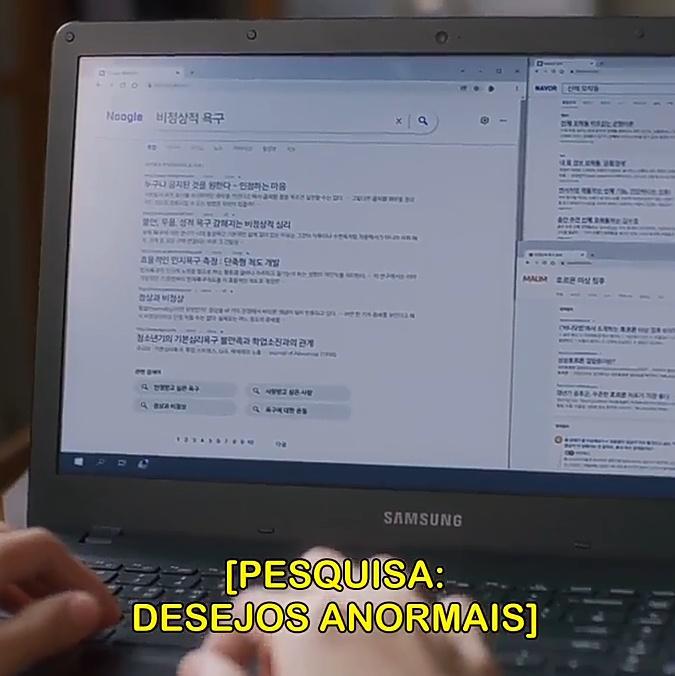 jungjilly's tweet image. ELE- 
BCISKWKDBDIEPWNEJFOEENJE #SemanticErrorEP5