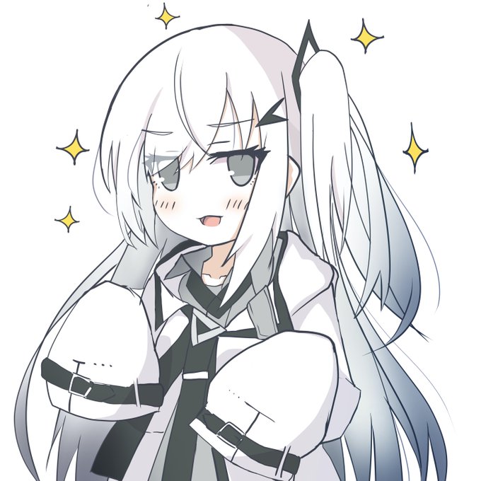 \やあ。/ 