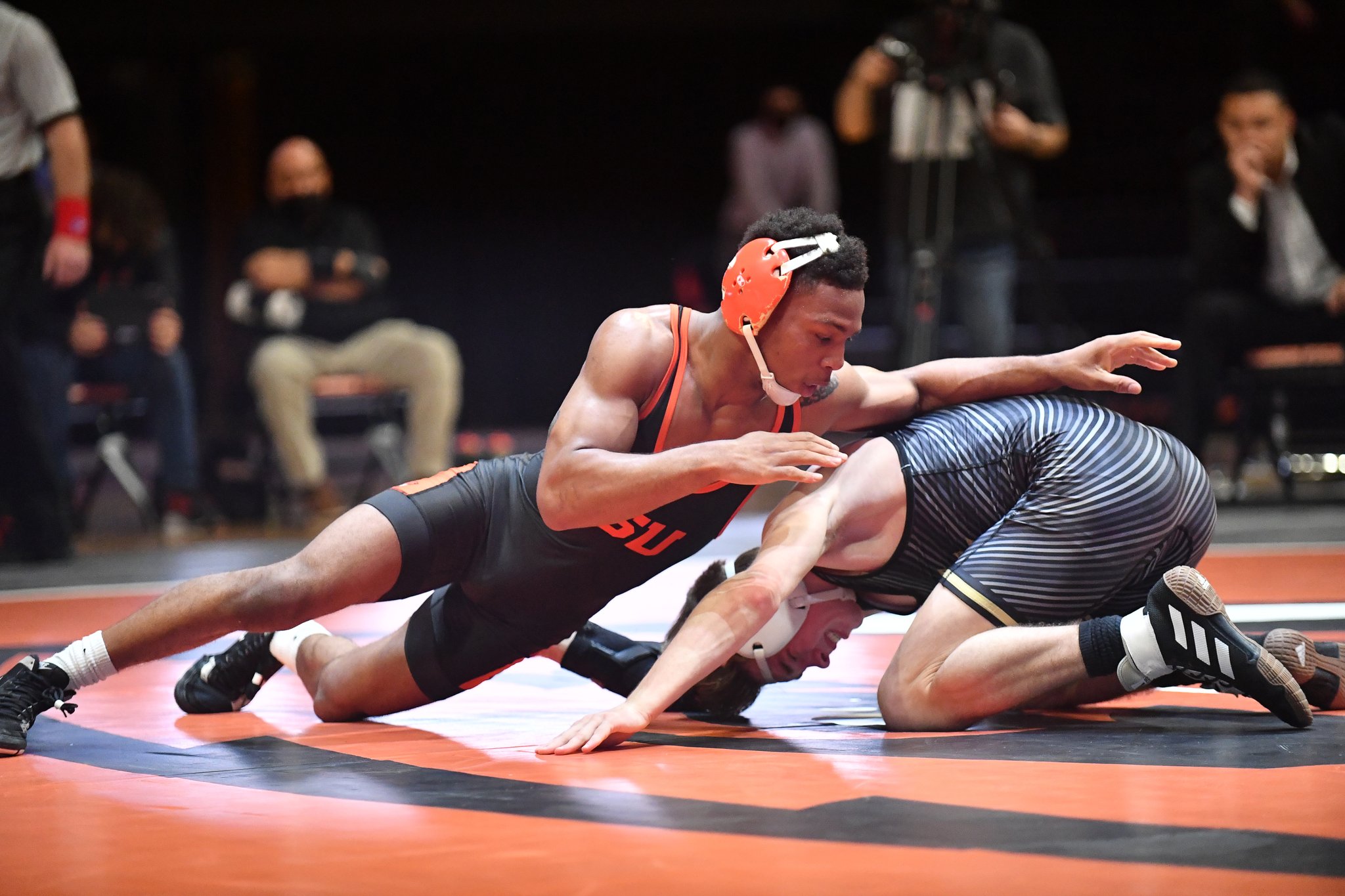 Oregon State Wrestling on Twitter "Getting ready for Sunday's Pac12